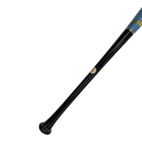 Victus (ビクタス) タティス Jr. 軟式バット VRWBJFT21 木製 83cm 700g ブルー