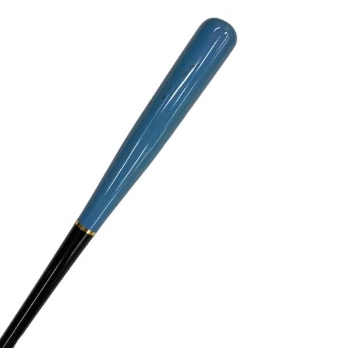 Victus (ビクタス) タティス Jr. 軟式バット VRWBJFT21 木製 83cm 700g ブルー