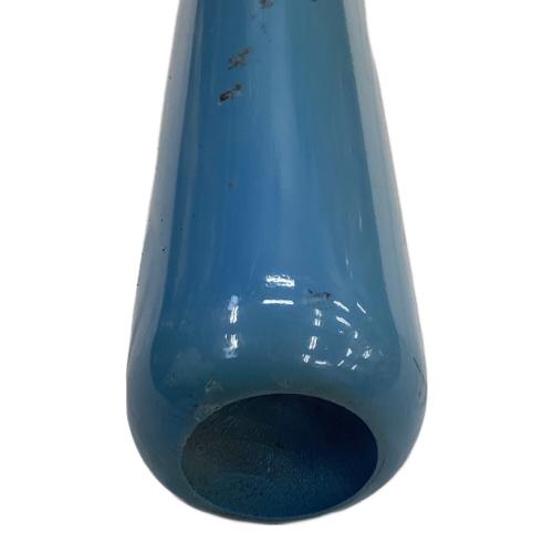 Victus (ビクタス) タティス Jr. 軟式バット VRWBJFT21 木製 83cm 700g ブルー