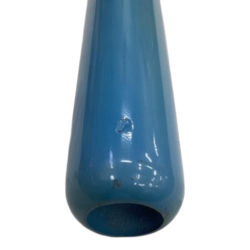 Victus (ビクタス) タティス Jr. 軟式バット VRWBJFT21 木製 83cm 700g ブルー