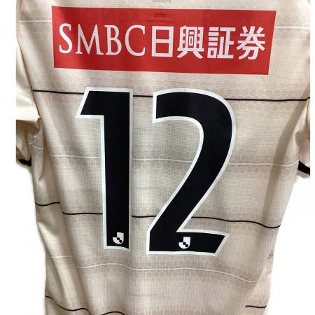川崎フロンターレ (カワサキフロンターレ) 2021アウェイ