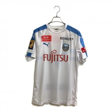 カテゴリ：スポーツ用品｜ブランド：川崎フロンターレ｜在庫：あり