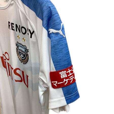 川崎フロンターレ (カワサキフロンターレ) 2019アウェイ サッカー