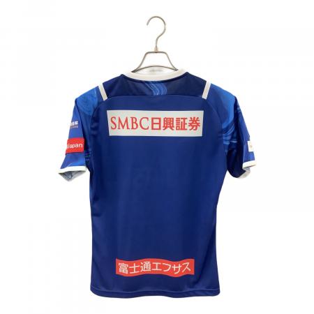 川崎フロンターレ (カワサキフロンターレ) サッカーユニフォーム