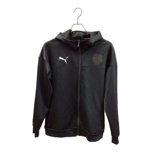 川崎フロンターレ (カワサキフロンターレ) TR SOFTSHELLジャケット サポーターグッズ 656387 SIZE S