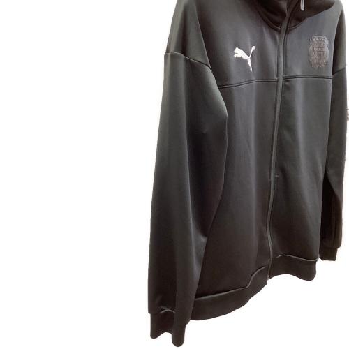 川崎フロンターレ (カワサキフロンターレ) TR SOFTSHELLジャケット サポーターグッズ 656387 SIZE S