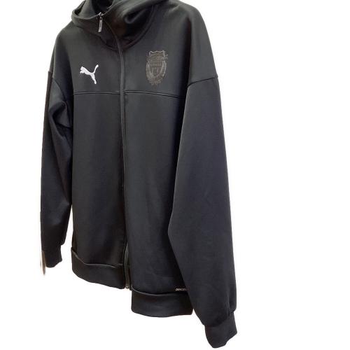 川崎フロンターレ (カワサキフロンターレ) TR SOFTSHELLジャケット サポーターグッズ 656387 SIZE S