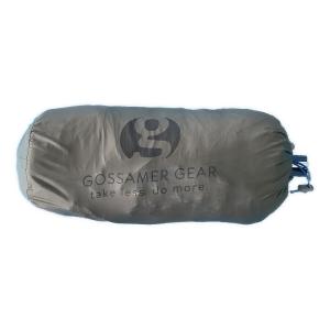GOSSAMER GEAR (ゴッサマーギア) 登山用テント THE ONE