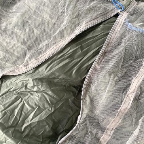 GOSSAMER GEAR (ゴッサマーギア) 登山用テント THE ONE