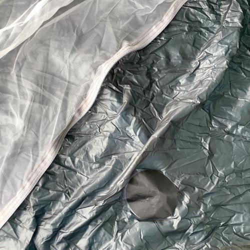GOSSAMER GEAR (ゴッサマーギア) 登山用テント THE ONE