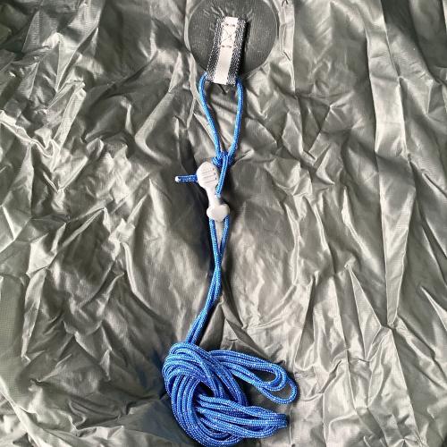 GOSSAMER GEAR (ゴッサマーギア) 登山用テント THE ONE