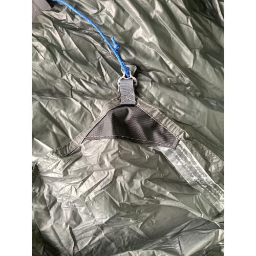 GOSSAMER GEAR (ゴッサマーギア) 登山用テント THE ONE