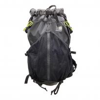Karrimor (カリマー) バックパック Sサイズ 30L ブラック cleave 30