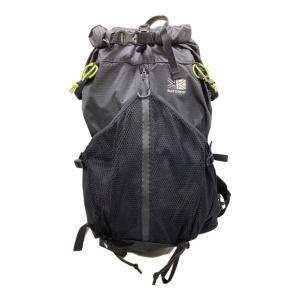 Karrimor (カリマー) バックパック Sサイズ 30L ブラック cleave 30