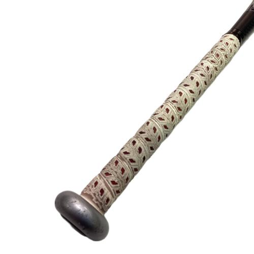 LOUISVILLE SLUGGER (ルイスビルスラッガー) CATALYST EXTRA+BT 軟式バット JRB015B 83cm レッド×ブラック