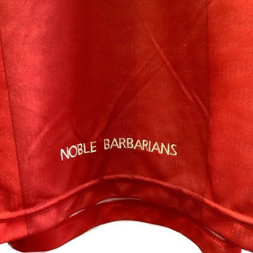 名古屋グランパス (ナゴヤグランパス) 【10】ドラガン・ストイコビッチ・1997シーズン・ホーム サッカーユニフォーム レッド SIZE O