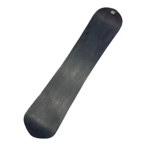 BC STREAM (ビーシーストリーム) Riders' Spec DR スノーボード 21-22年モデル 155cm マルチカラー