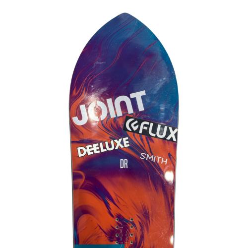 BC STREAM (ビーシーストリーム) Riders' Spec DR スノーボード 21-22年モデル 155cm マルチカラー