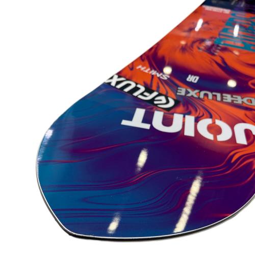 BC STREAM (ビーシーストリーム) Riders' Spec DR スノーボード 21-22年モデル 155cm マルチカラー