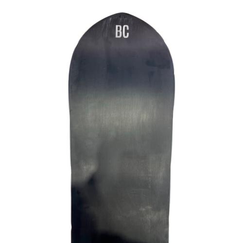 BC STREAM (ビーシーストリーム) Riders' Spec DR スノーボード 21-22年モデル 155cm マルチカラー