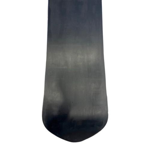 BC STREAM (ビーシーストリーム) Riders' Spec DR スノーボード 21-22年モデル 155cm マルチカラー