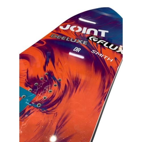 BC STREAM (ビーシーストリーム) Riders' Spec DR スノーボード 21-22年モデル 155cm マルチカラー