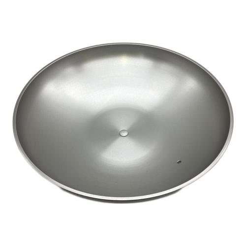 Snow peak (スノーピーク) 野宴鍋 30 クッキング用品 CS-250 シルバー