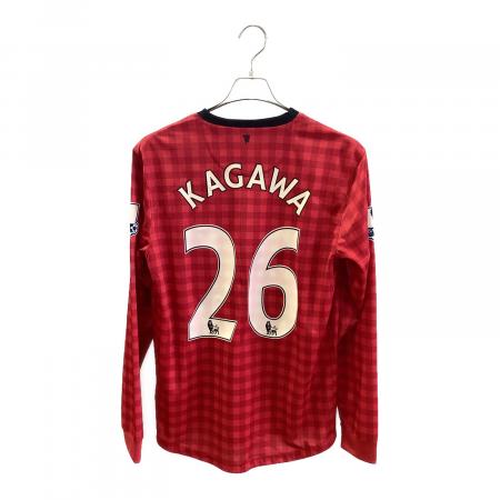 マンチェスターユナイテッド サッカーユニフォーム 479279-623 レッド