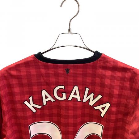 マンチェスターユナイテッド サッカーユニフォーム 479279-623 レッド