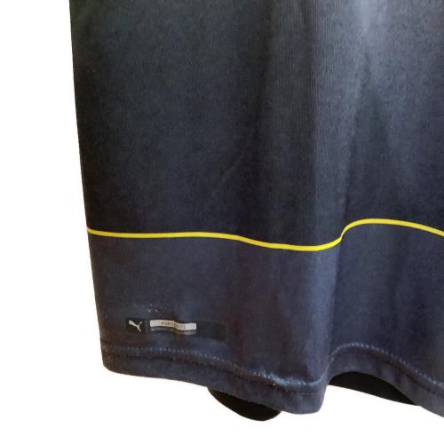 ドルトムント 【23】香川真司・16-17シーズン・アウェイ サッカーユニフォーム 749823-02 ブラック SIZE L