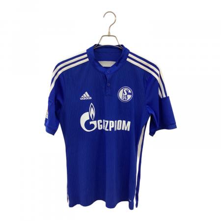 シャルケ04 【22】内田篤人・14-15シーズン・ホーム サッカー