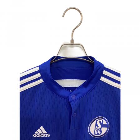 シャルケ04 【22】内田篤人・14-15シーズン・ホーム サッカー