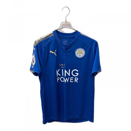 レスターシティ 【20】岡崎慎司・17-18シーズン・ホーム サッカー