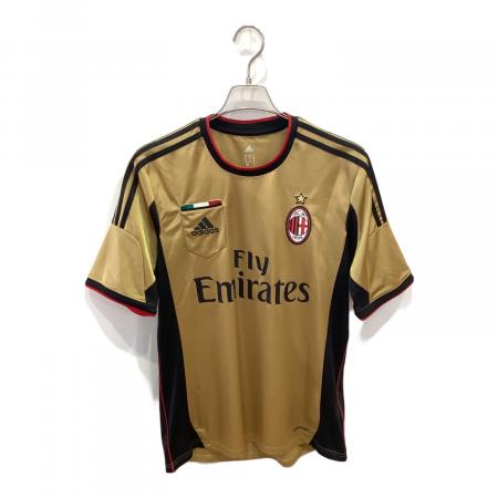 ACミラン (エーシーミラン) 【10】本田圭佑・13-14シーズン・サード