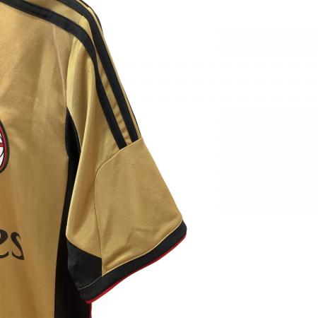 ACミラン (エーシーミラン) 【10】本田圭佑・13-14シーズン・サード