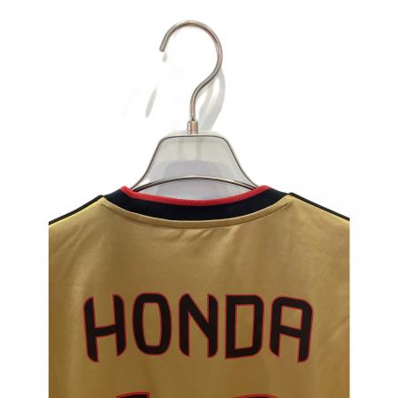 ACミラン (エーシーミラン) 【10】本田圭佑・13-14シーズン・サード