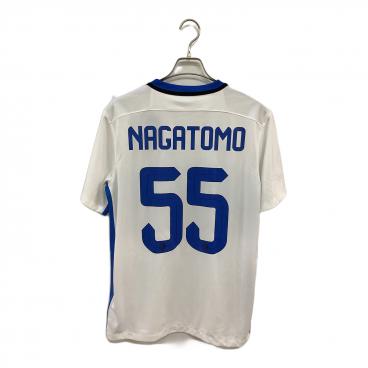 リヴァプール サッカーユニフォーム メンズ SIZE L ブラック 【8