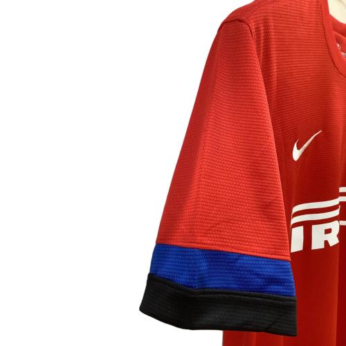 インテルナツィオナーレ・ミラノ 【55】長友佑都・12-13シーズン