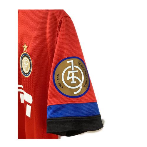 インテルナツィオナーレ・ミラノ 【55】長友佑都・12-13シーズン