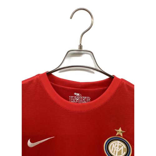 インテルナツィオナーレ・ミラノ 【55】長友佑都・12-13シーズン