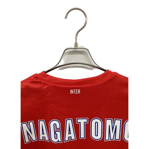 インテルナツィオナーレ・ミラノ 【55】長友佑都・12-13シーズン