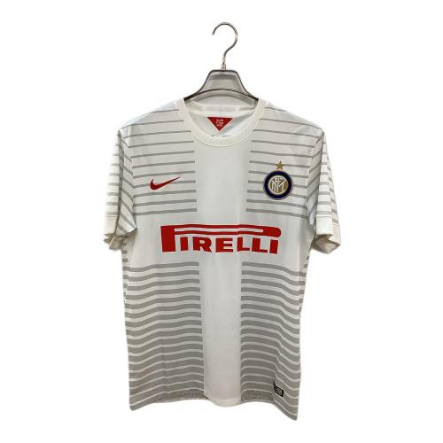 インテルナツィオナーレ・ミラノ 【55】長友佑都・14-15シーズン