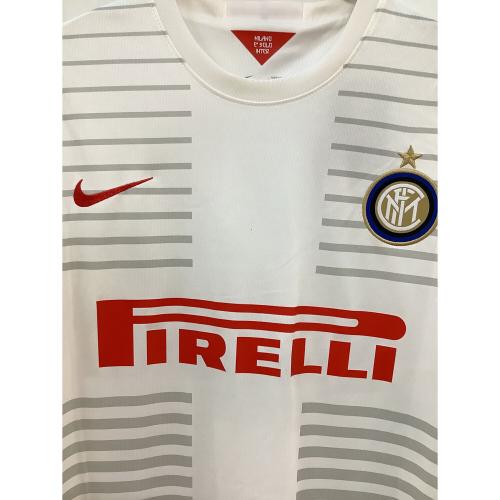 インテルナツィオナーレ・ミラノ 【55】長友佑都・14-15シーズン