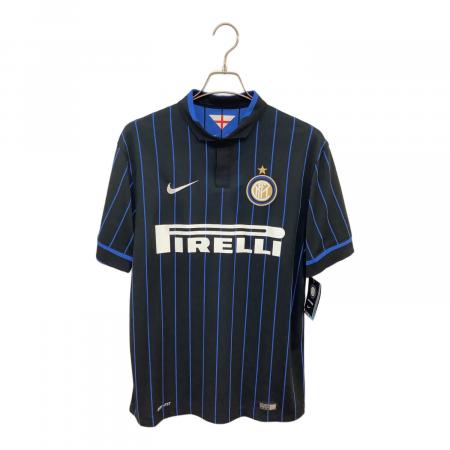 インテルナツィオナーレ・ミラノ 【55】長友佑都・14-15シーズン