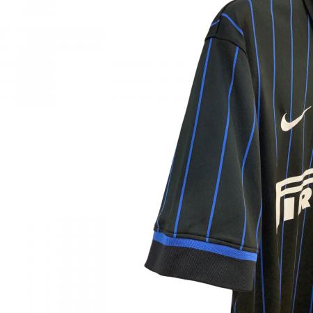 インテルナツィオナーレ・ミラノ 【55】長友佑都・14-15シーズン