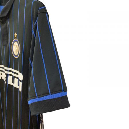 インテルナツィオナーレ・ミラノ 【55】長友佑都・14-15シーズン