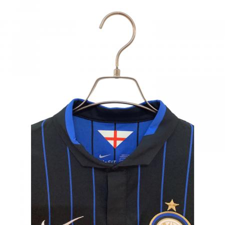 インテルナツィオナーレ・ミラノ 【55】長友佑都・14-15シーズン