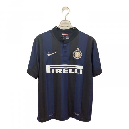 インテルナツィオナーレ・ミラノ 【55】長友佑都・13-14シーズン