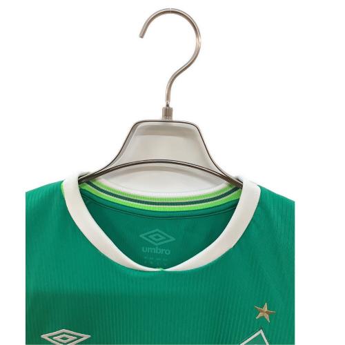 ヴェルダー・ブレーメン 【8】大迫勇也・19-20シーズン・ホーム