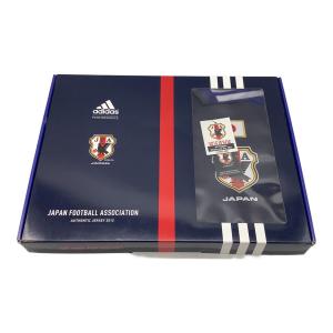 日本代表 (ニホンダイヒョウ) 【17】長谷部誠・12-13シーズン・ホーム・オーセンティック サッカーユニフォーム X49705 ネイビー SIZE O(XL相当)